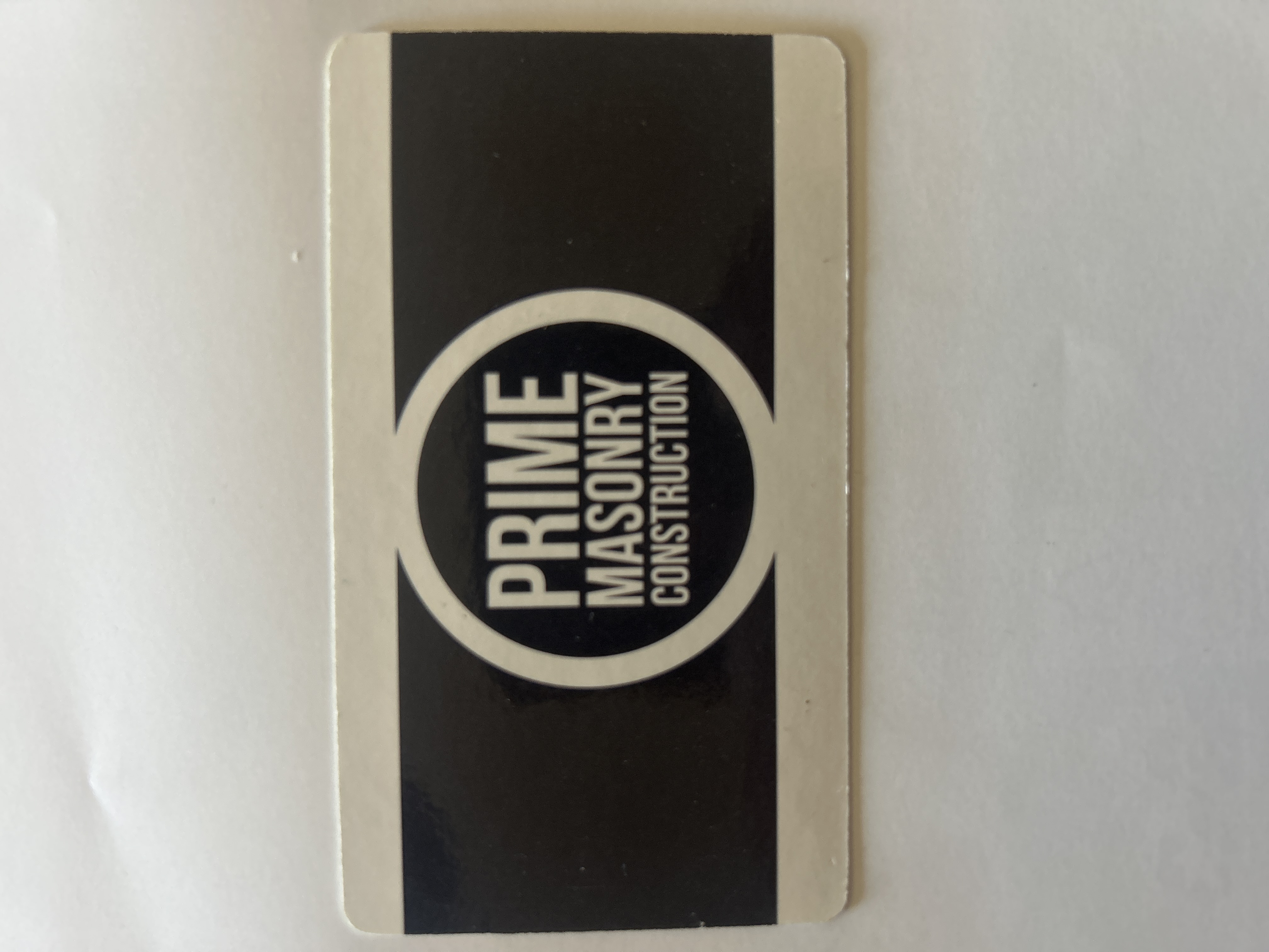 Avatar for Prime Masonry