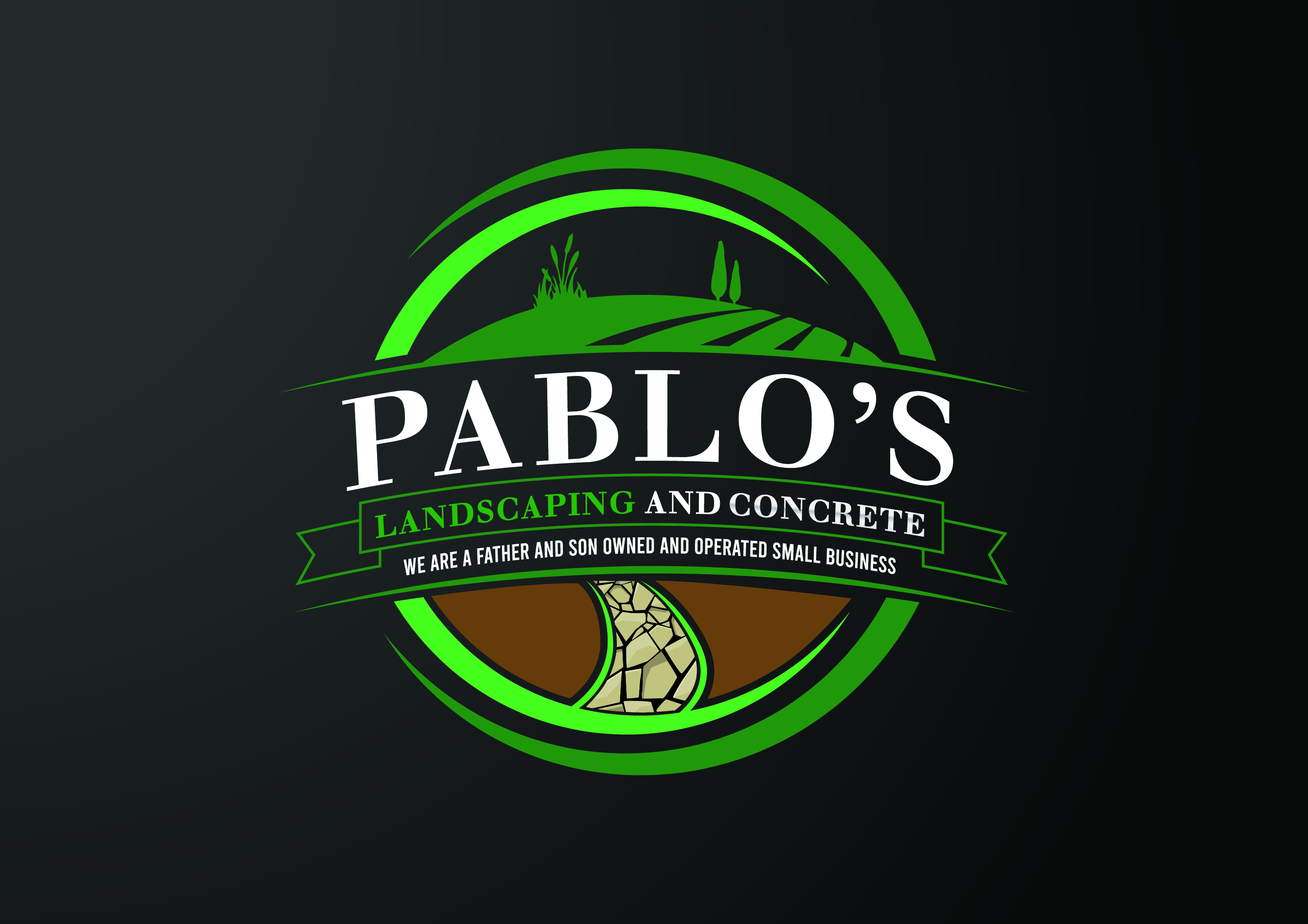 Avatar for Pablos Landscaping