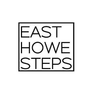 East Howe Steps logo
