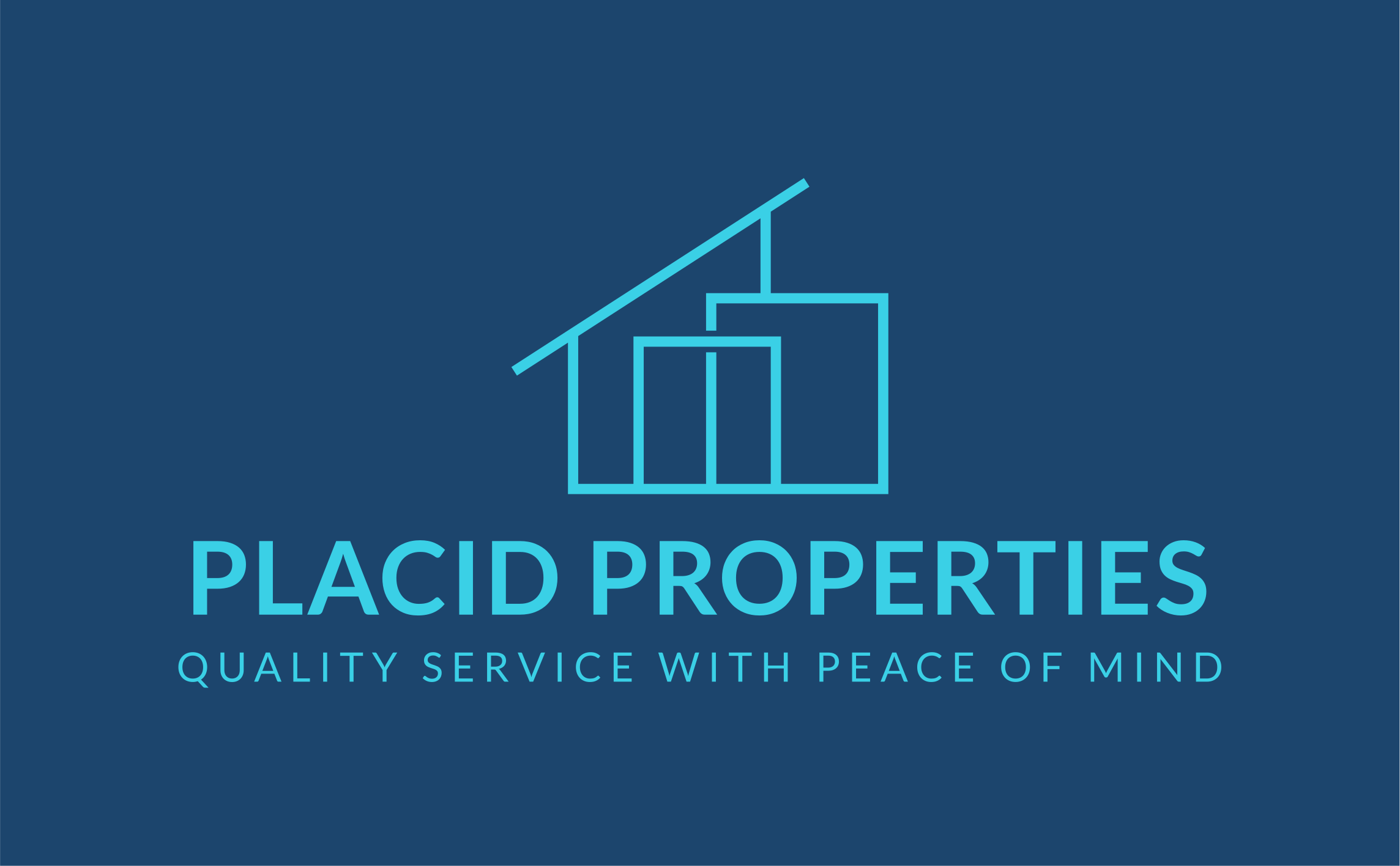 Placid Properties, LLC logo