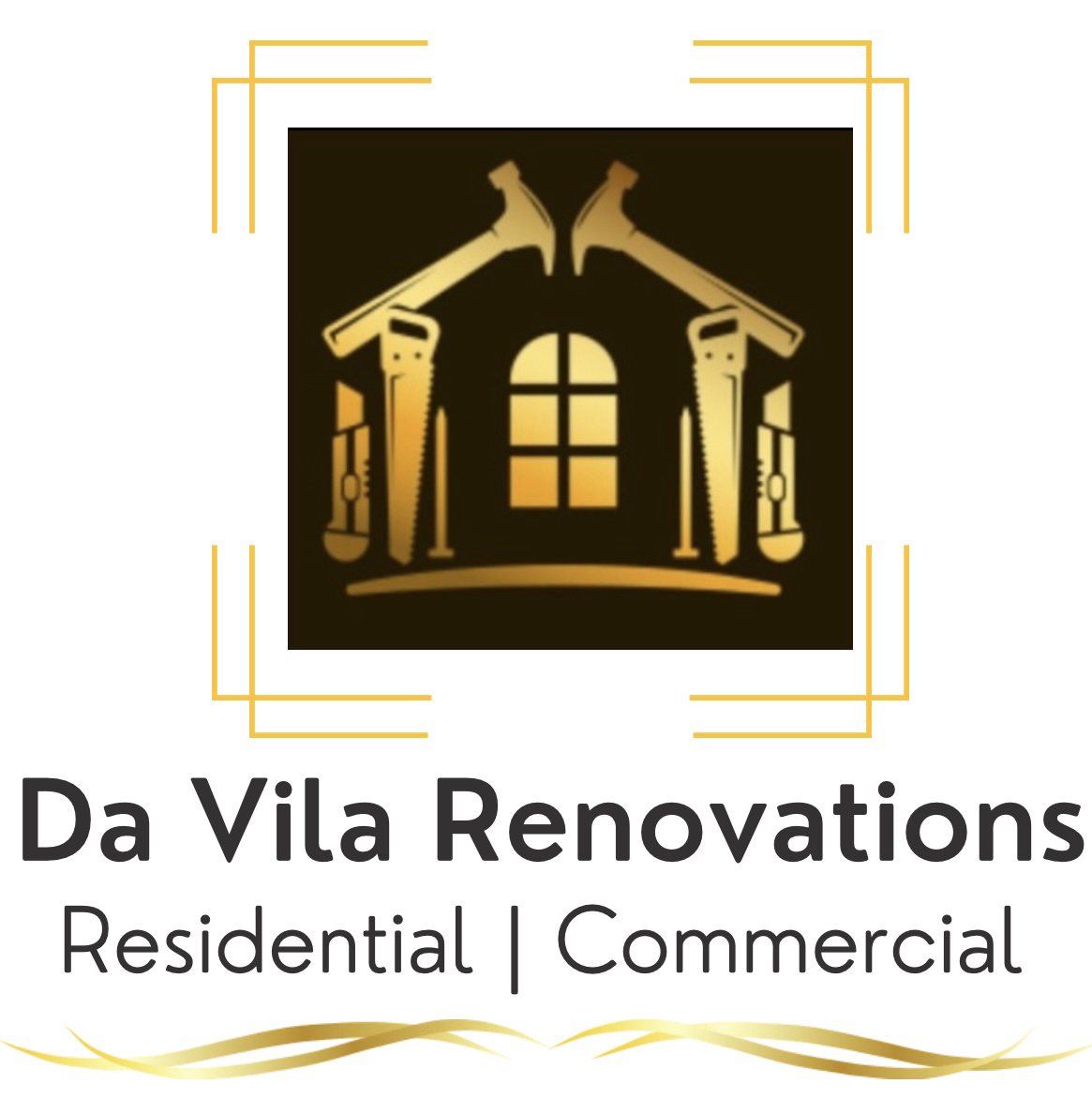 Da Vila Renovation logo