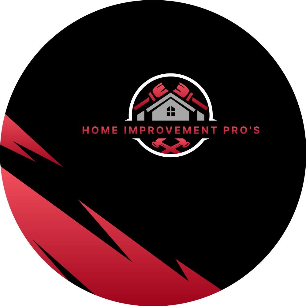 Home Improvement Pro's logo