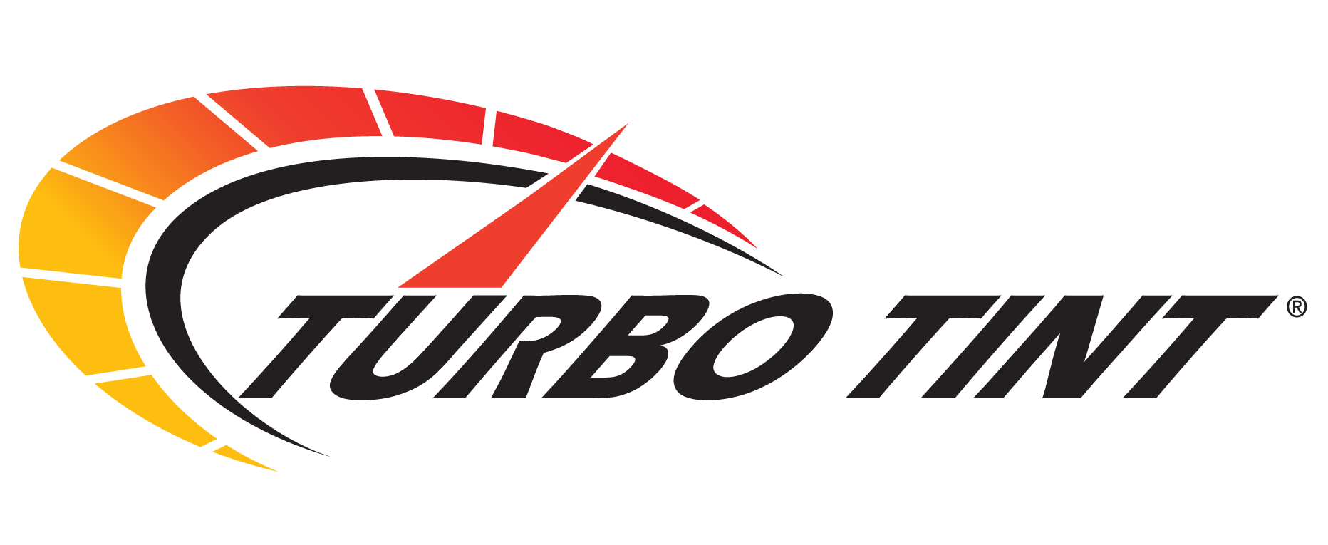 Turbo Tint logo