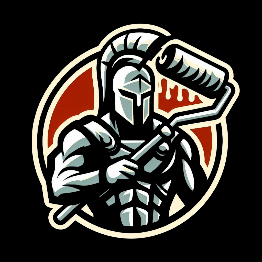 Spartan Floor Solutions logo