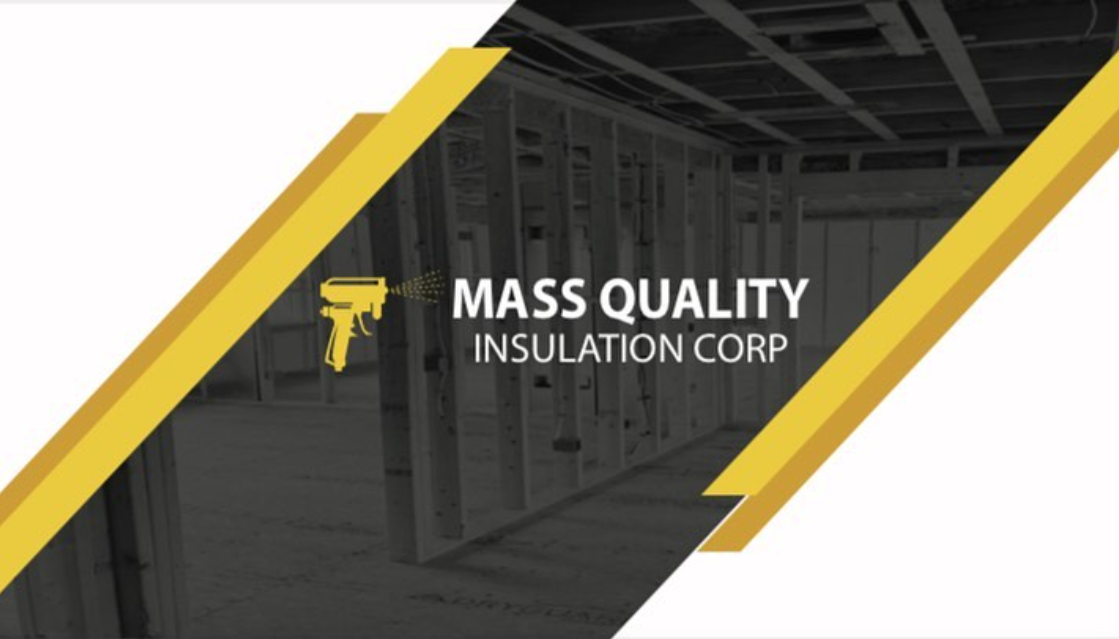 Mass Quality Insulation logo