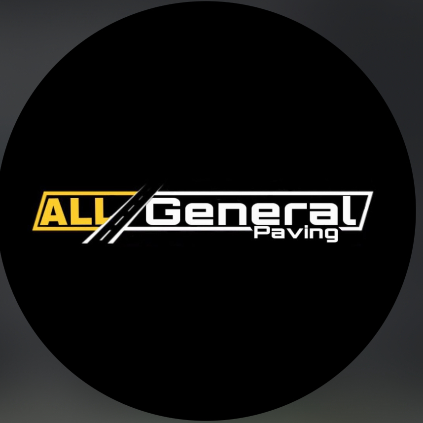 Avatar for All General Paving