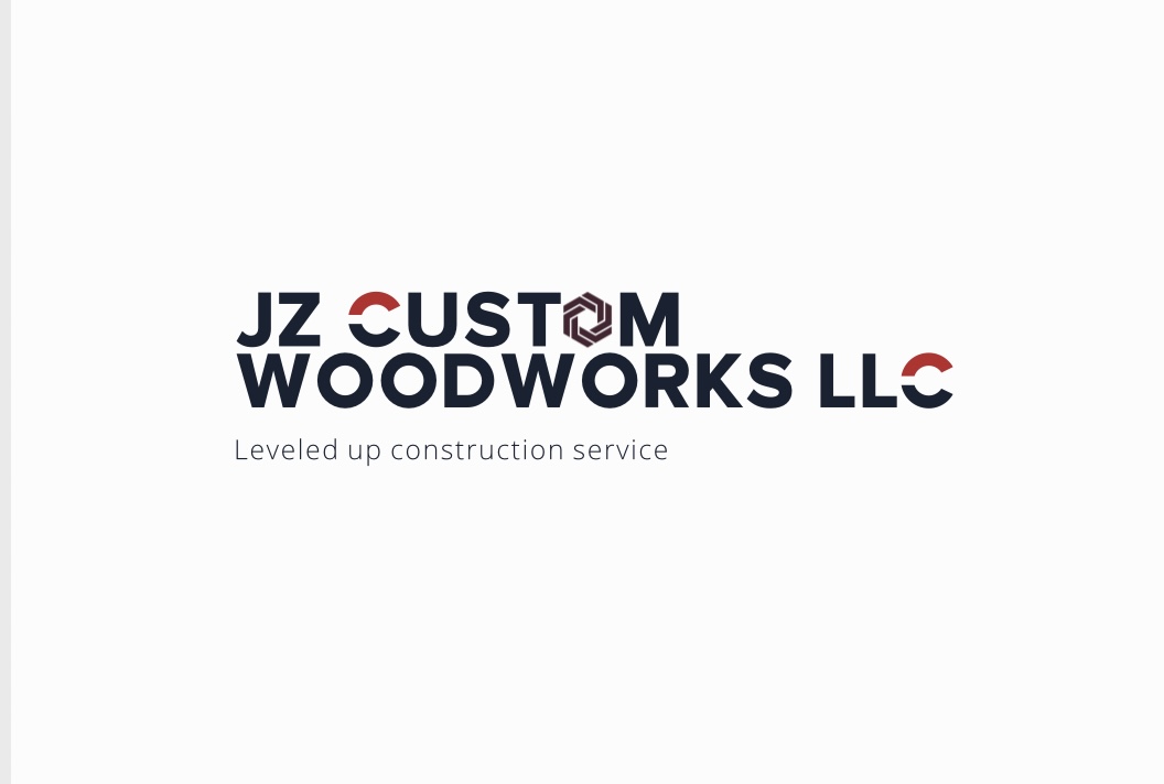 JZ Custom Woodworks LLC logo