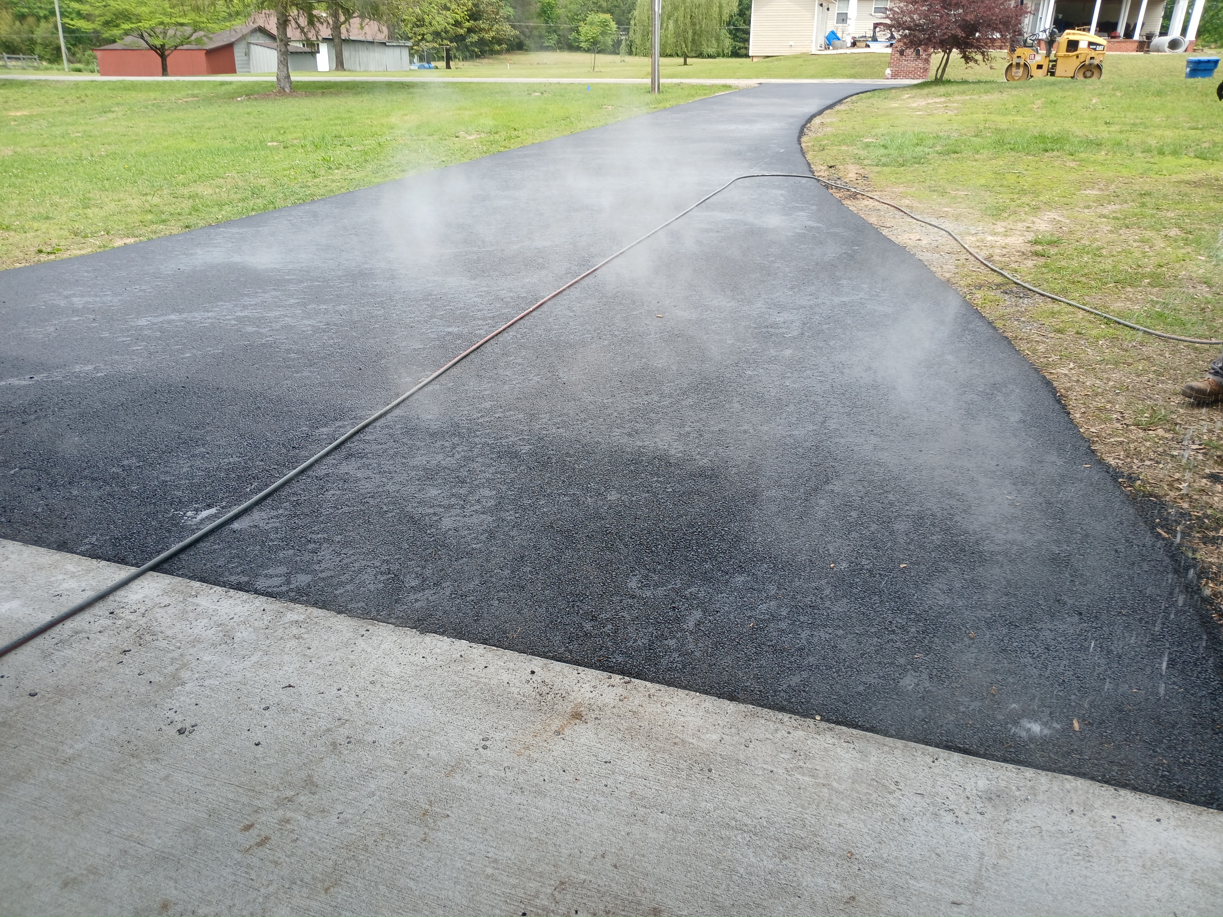 Avatar for Apex Asphalt Repair