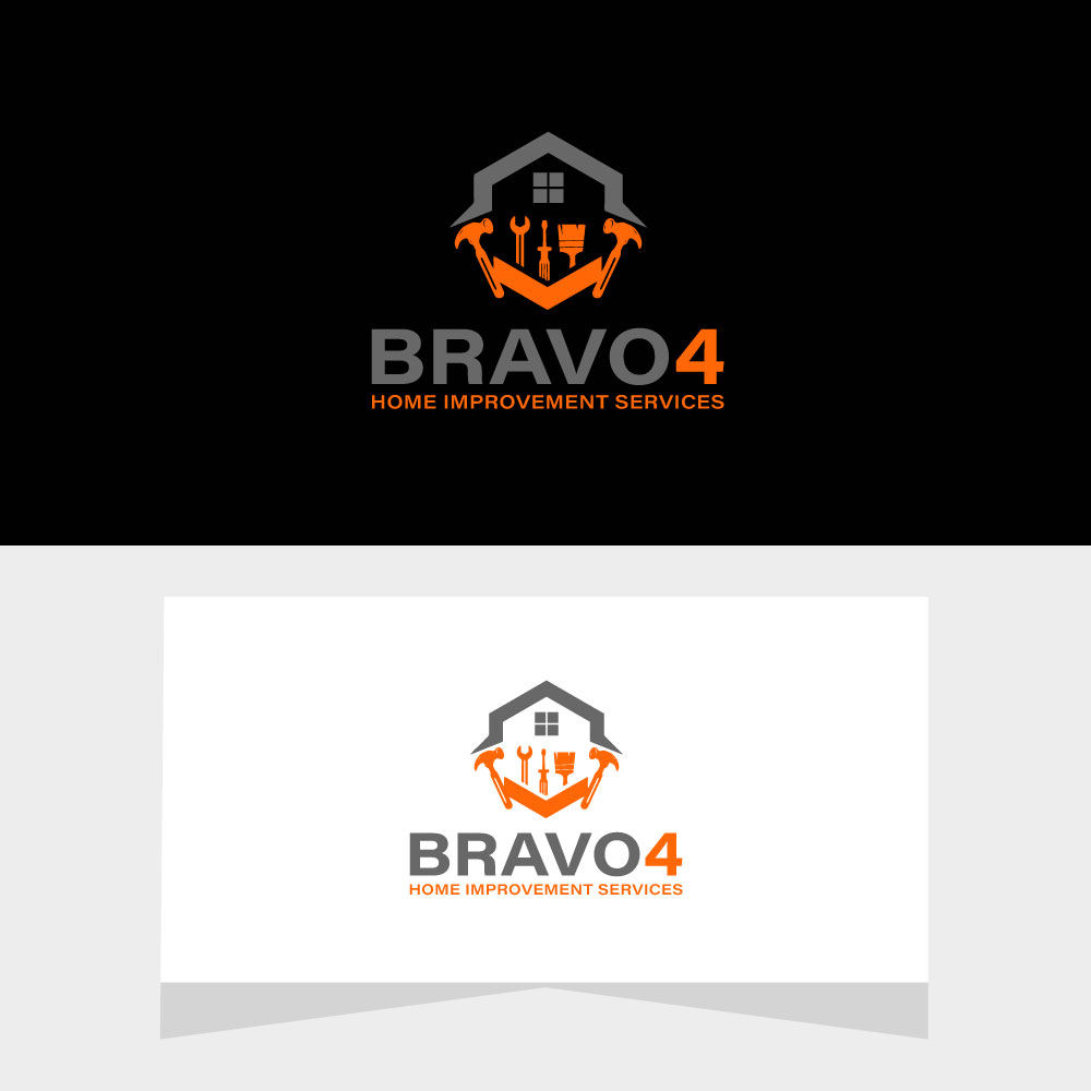 Avatar for Bravo4 Home Improvement Services