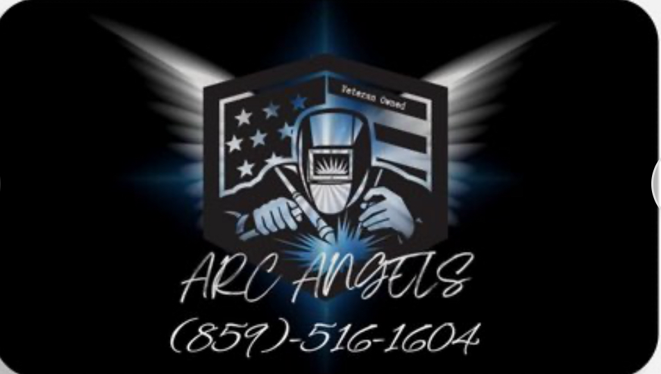 Arc Angels logo