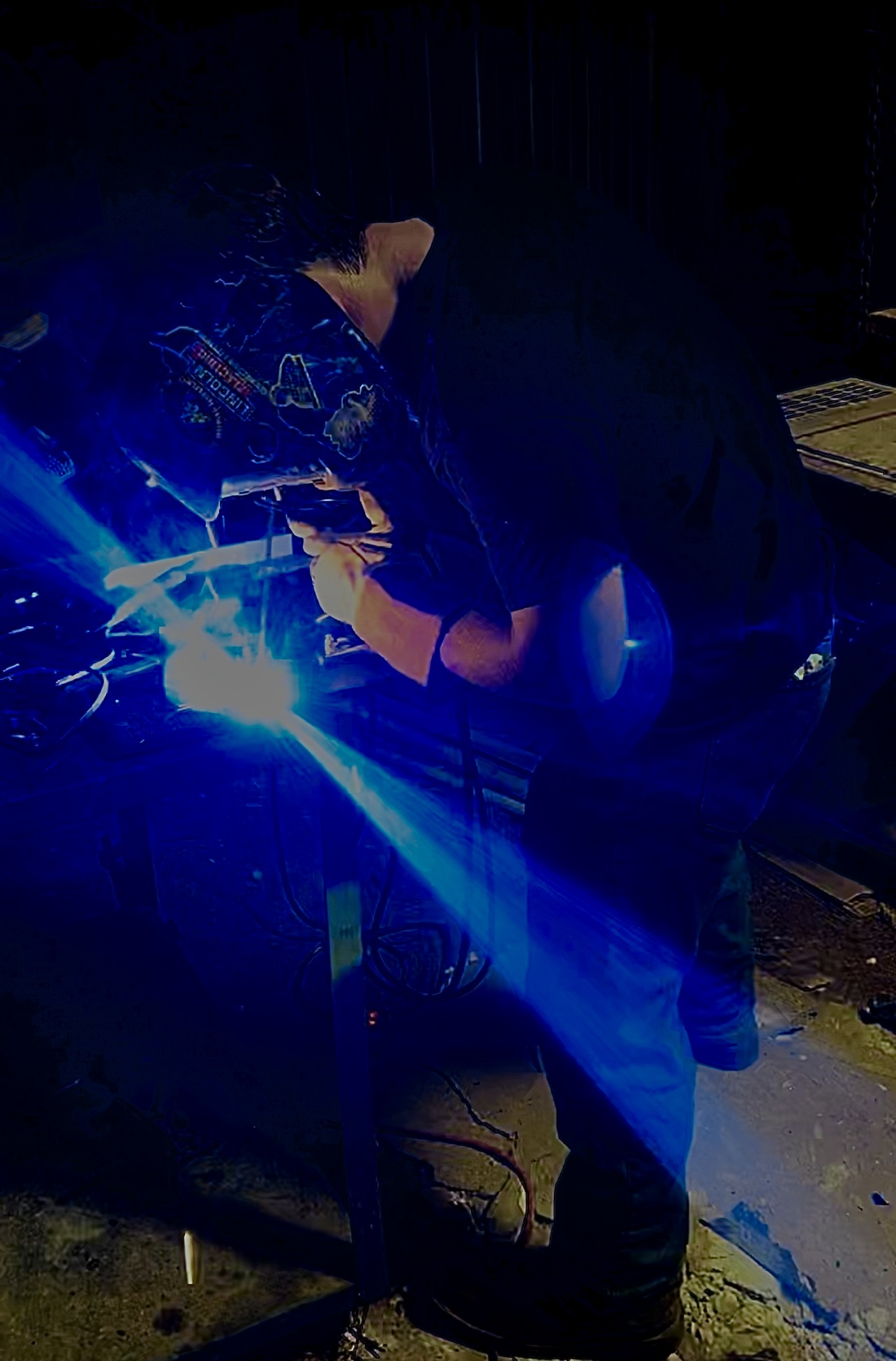Avatar for baughcums mobil welding