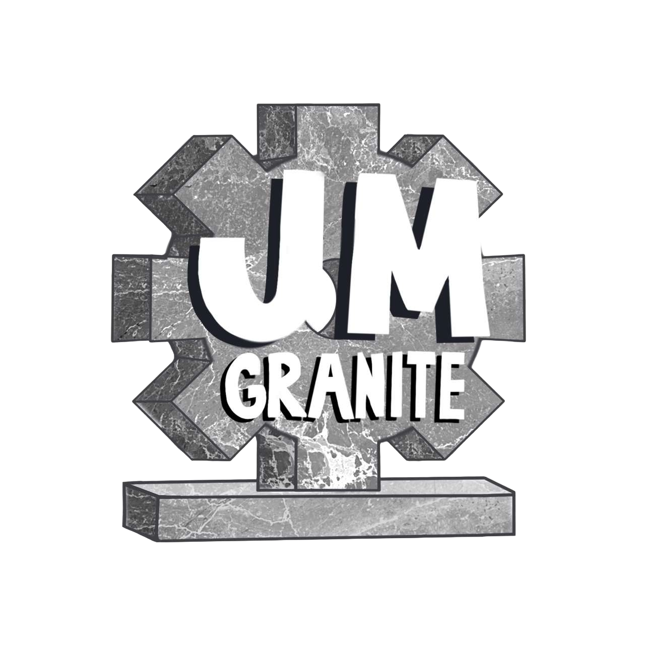 JMGraniteWorks LLC logo
