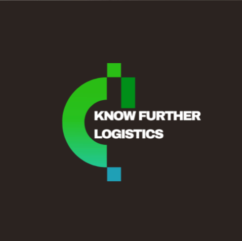 KnowFurtherLogistics logo