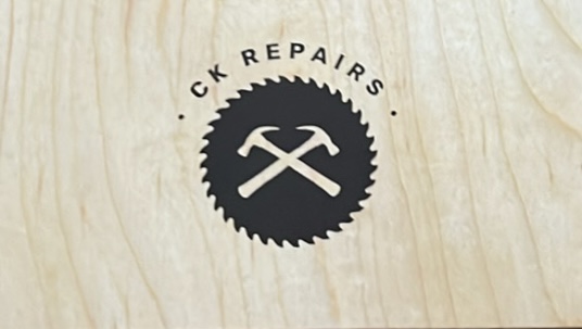 Ck Repairs LLC logo