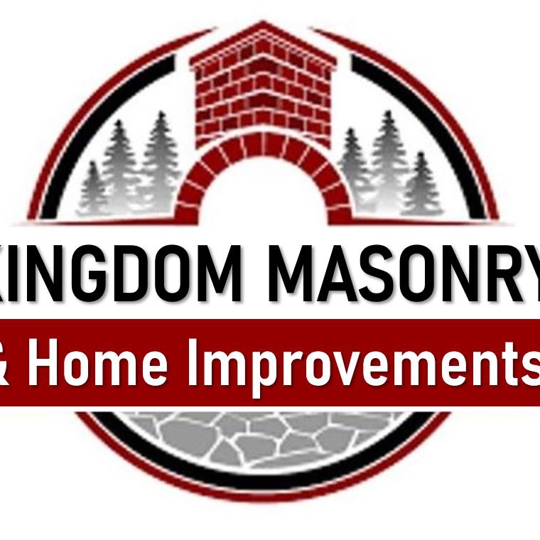 Kingdom Masonry & Home Improvement's logo