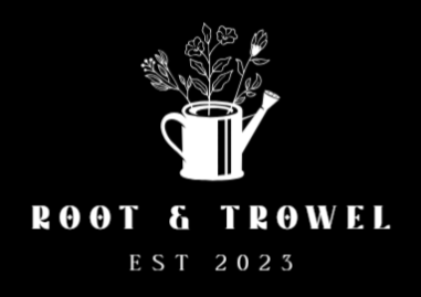Root & Trowel logo