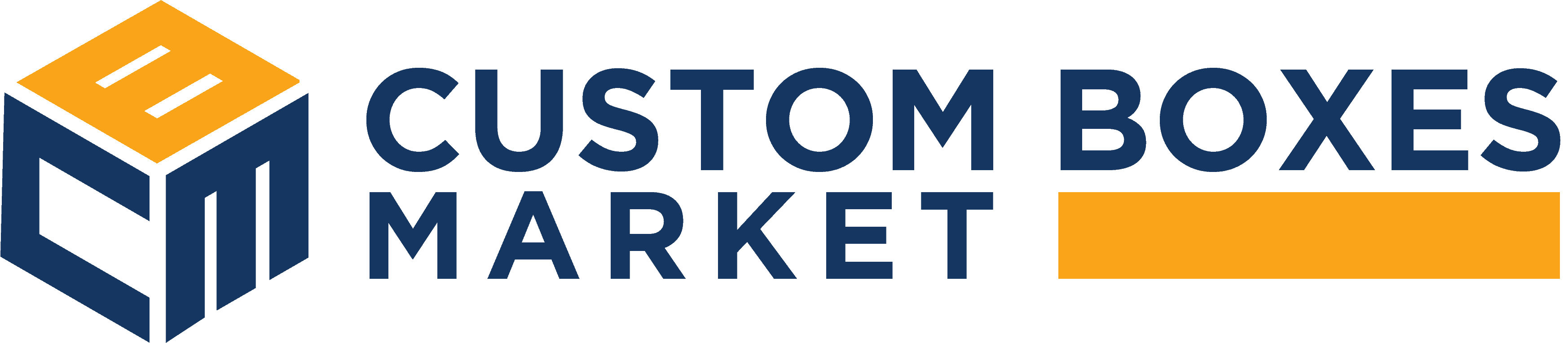 Custom Boxes Market logo