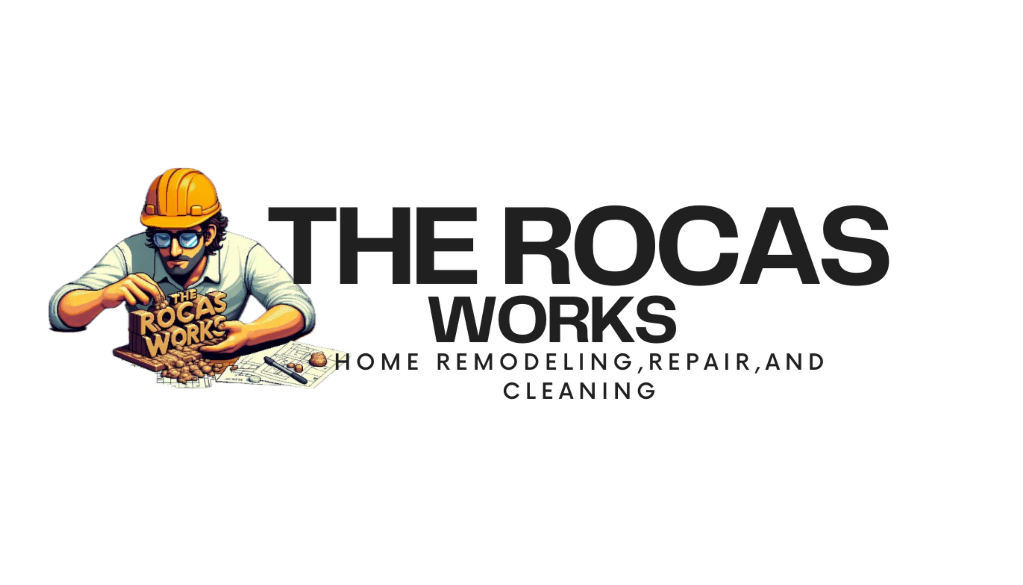 The Rocas Works logo