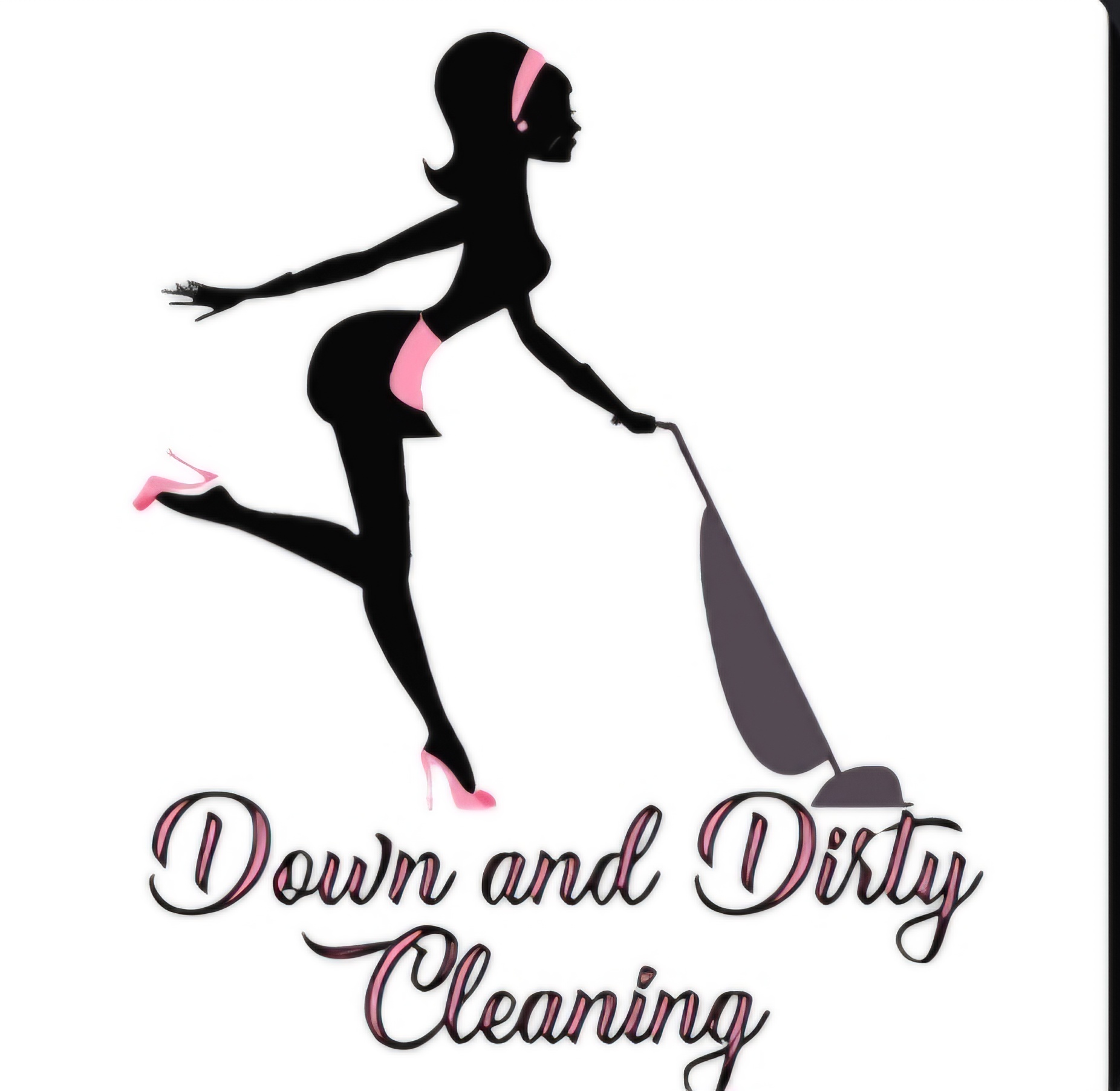 Down and Dirty logo