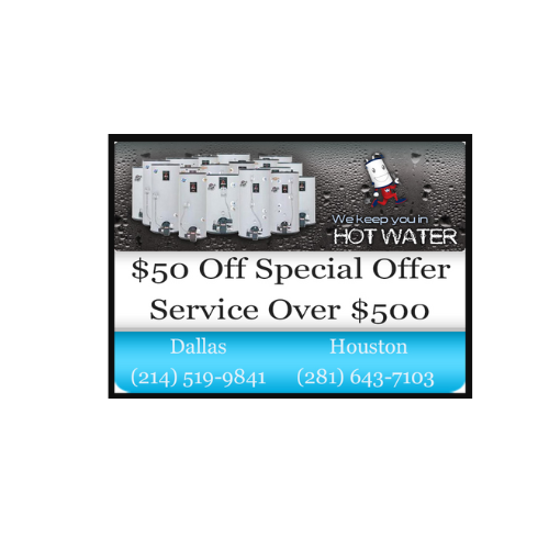 Avatar for USA Water Heaters