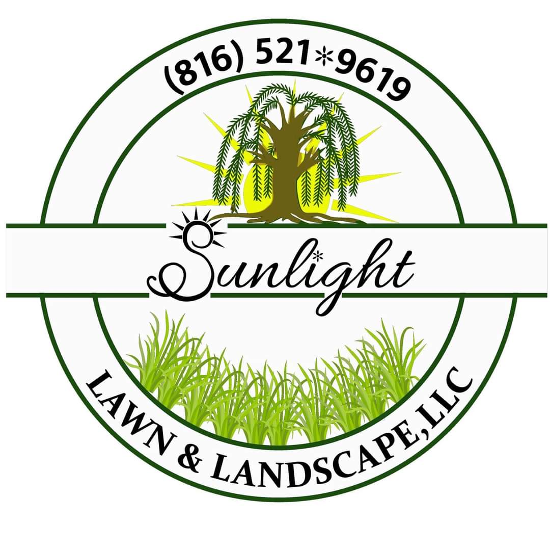 Sunlight Lawn & Landscaping LLC logo