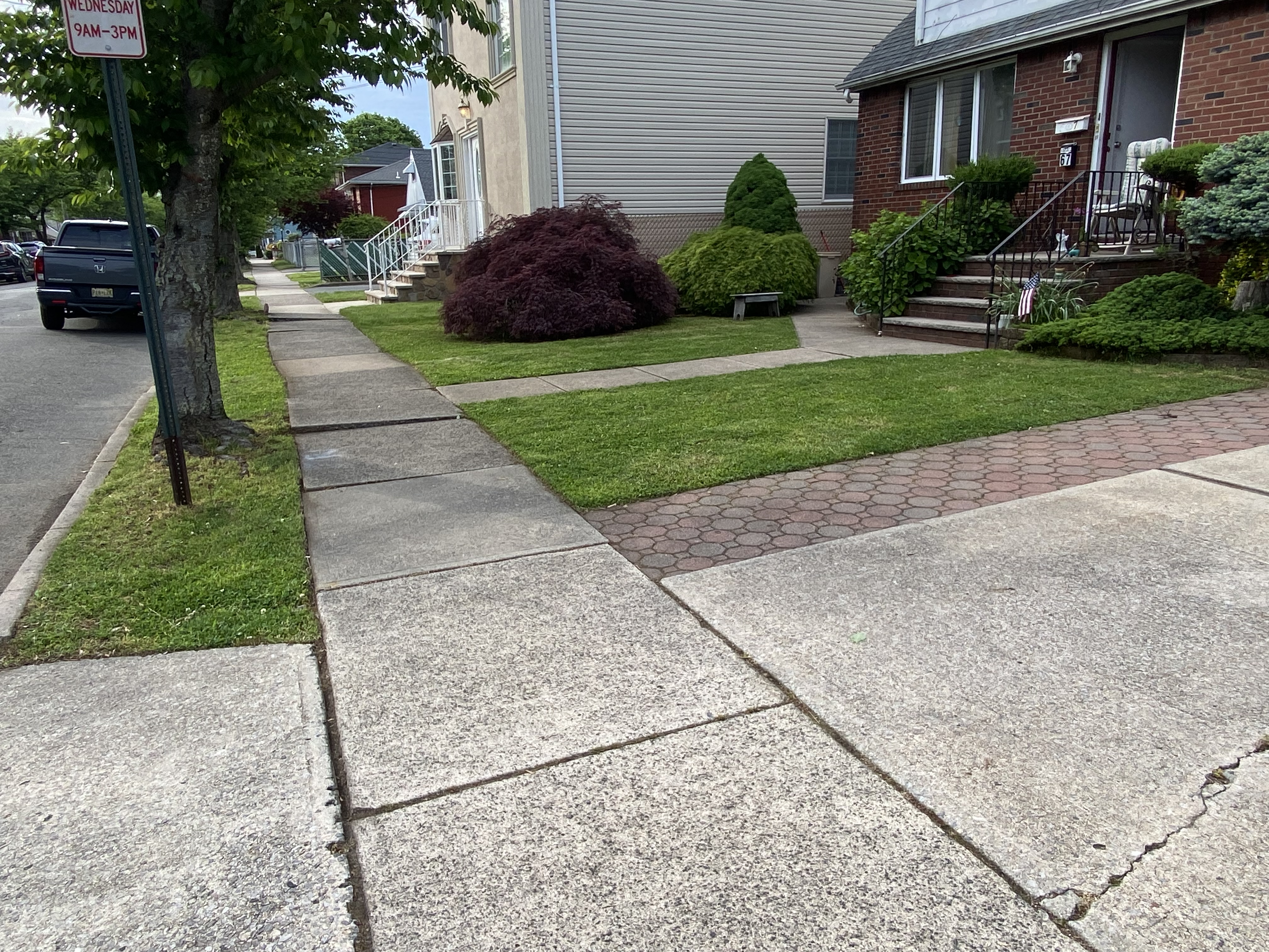 Avatar for Vinny’s lawn care services