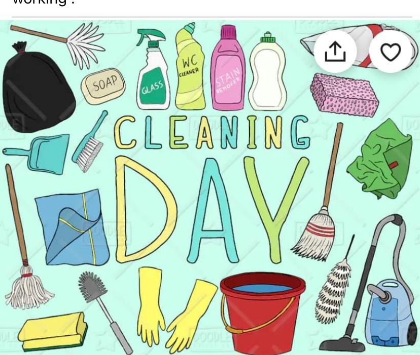 Avatar for Ms.B’s cleaning service