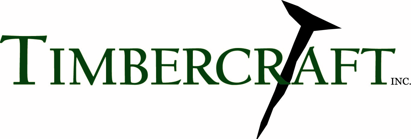 Timbercraft Inc. logo