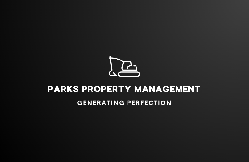 Parks Property Management logo