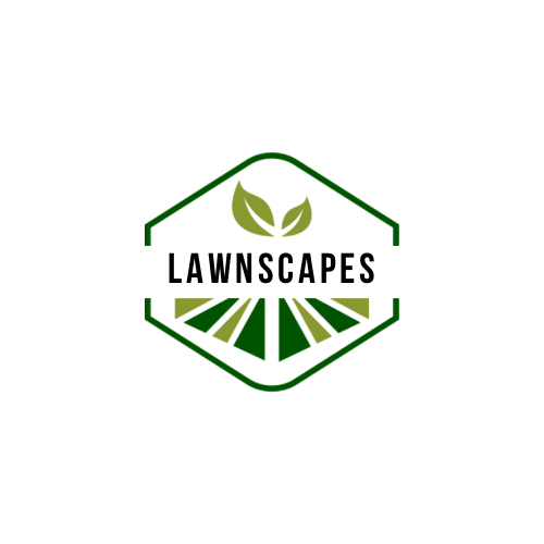 Lawnscapes logo
