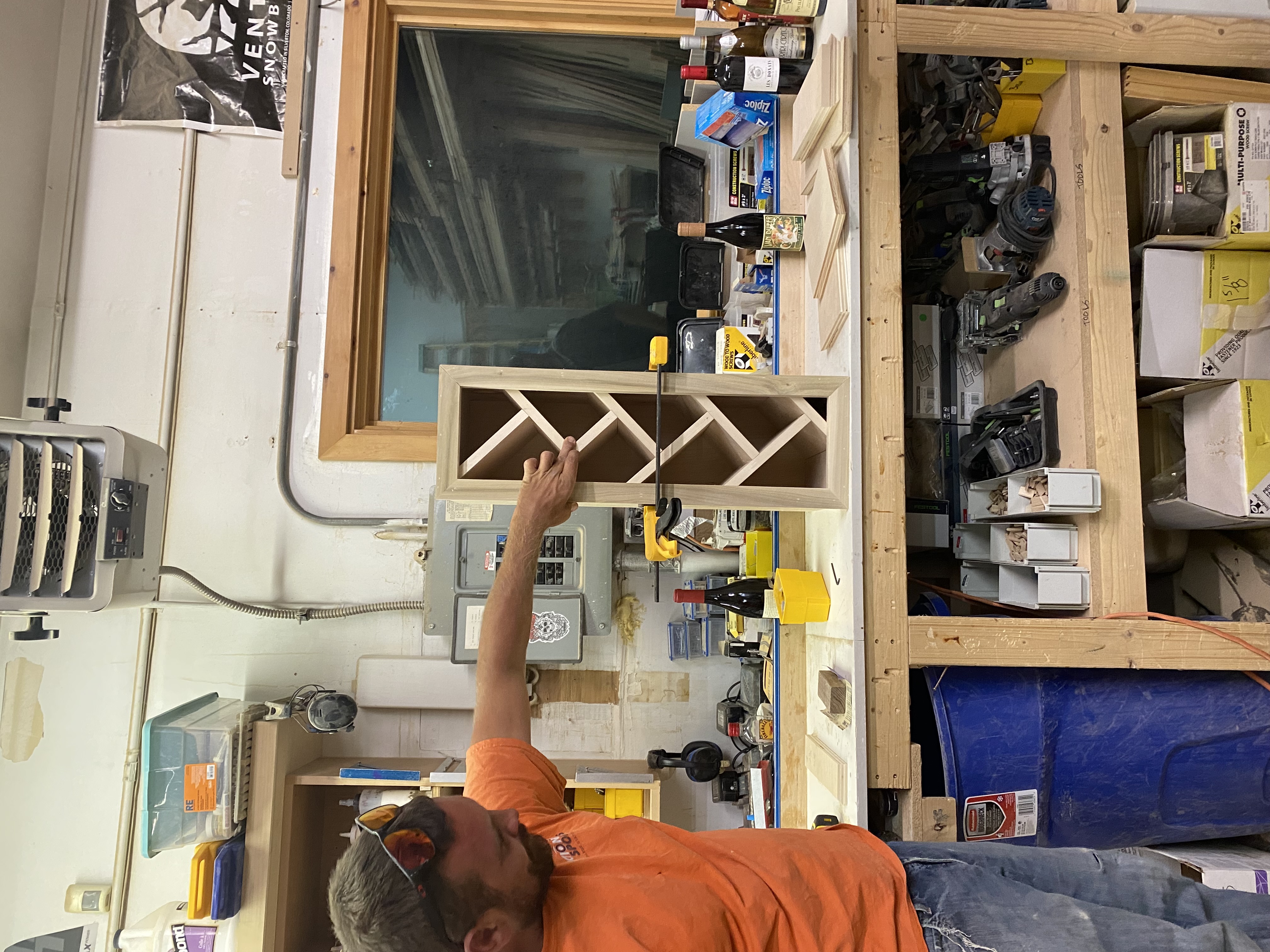 Avatar for Bucksaw Carpentry llc