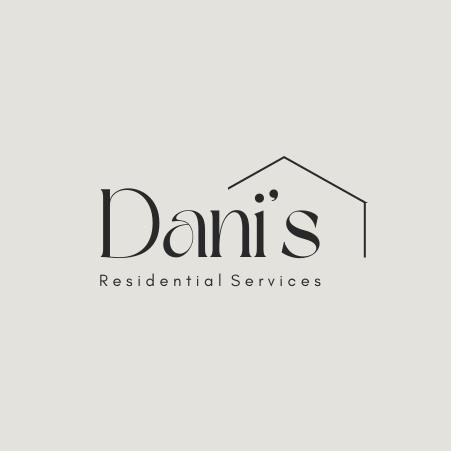 Dani's Residential Services LLC logo