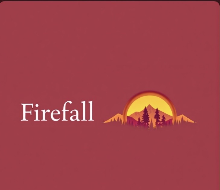 Firefall Fuel Mitigation logo