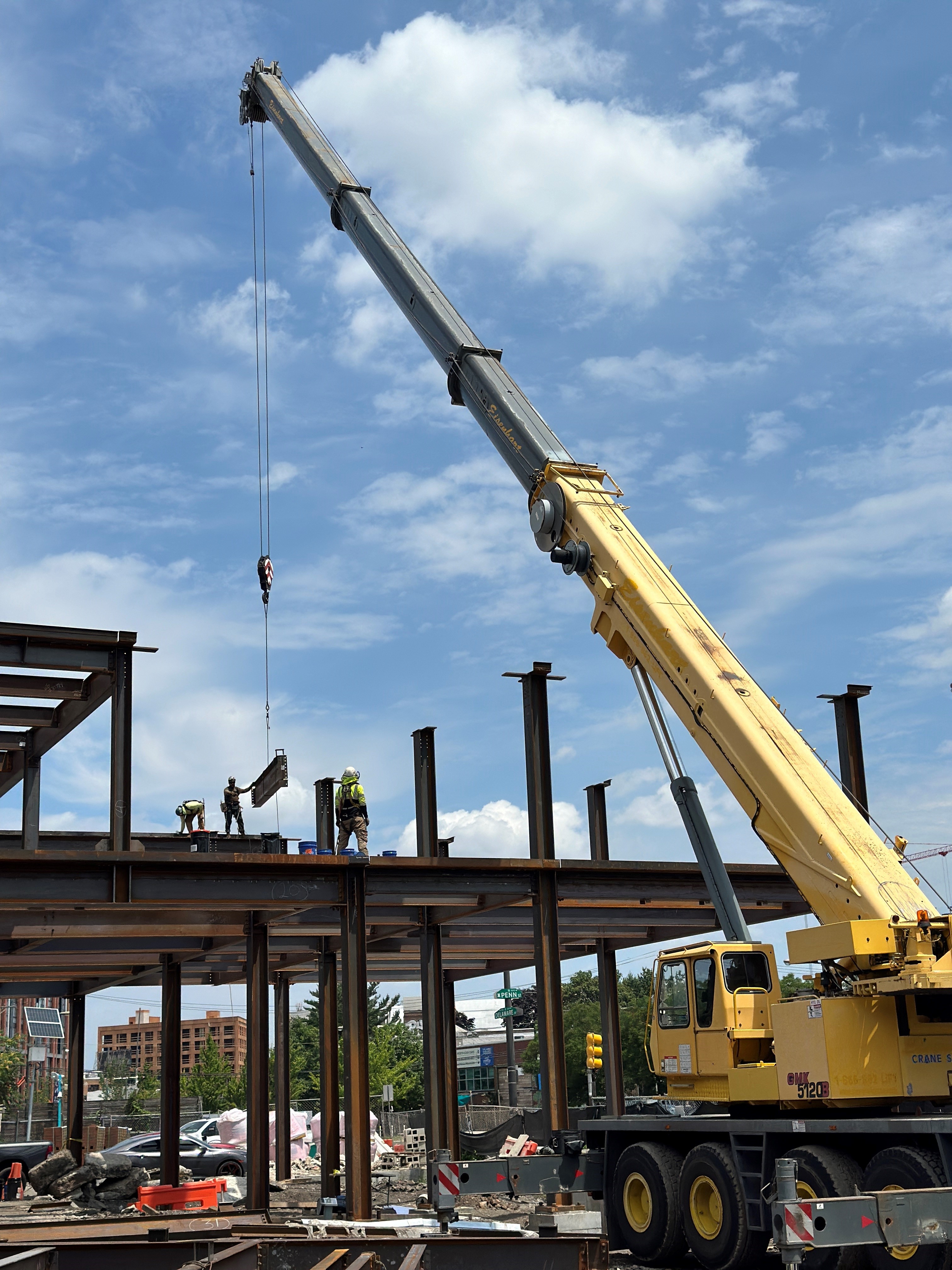 Avatar for dobbs crane