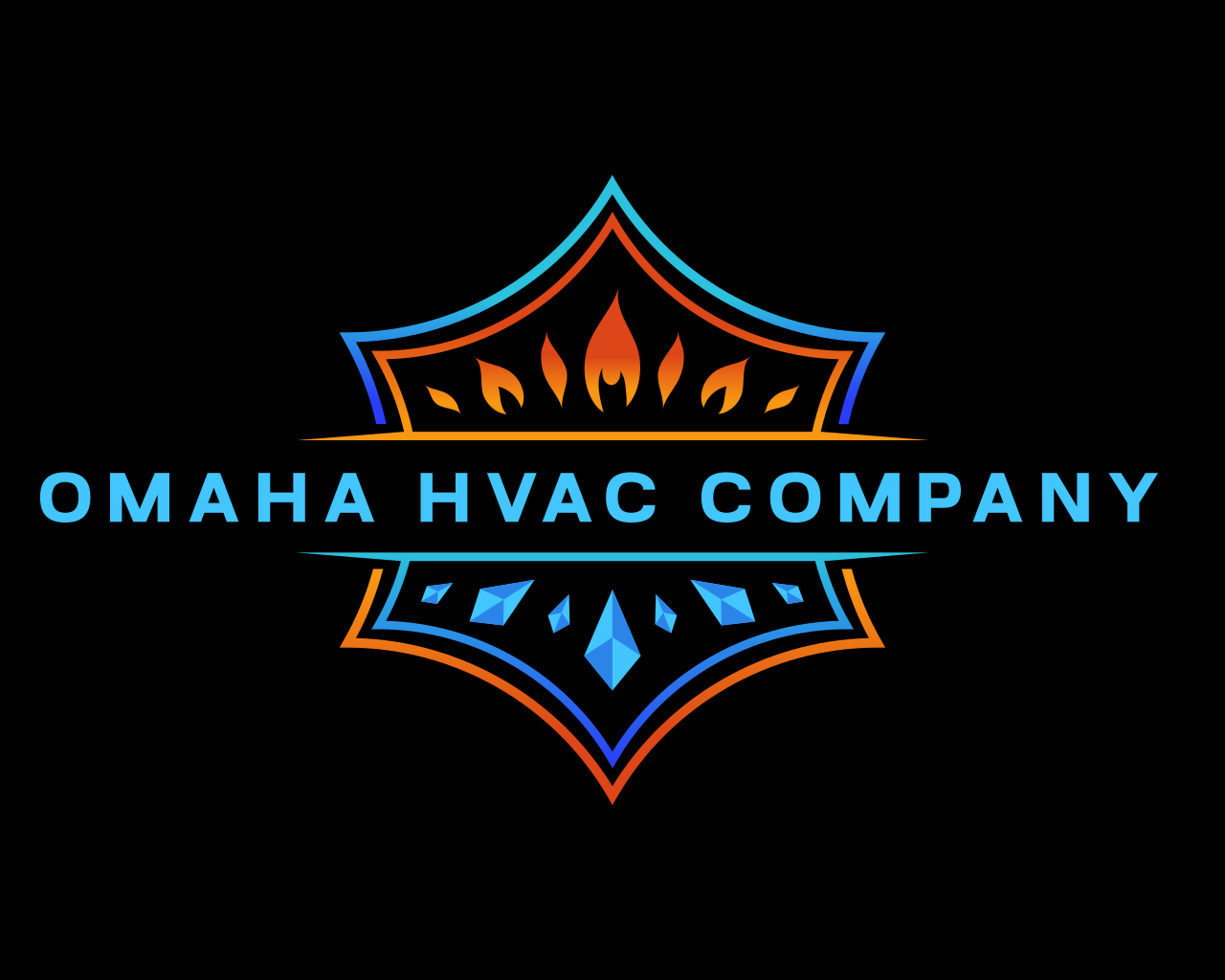 Omaha Hvac Company LLC logo