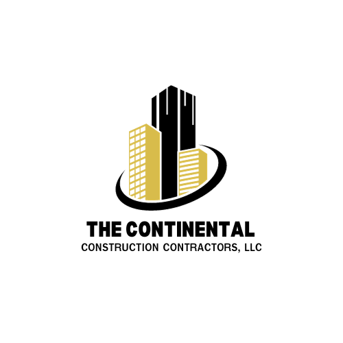 The Continental Construction Contractors LLC logo