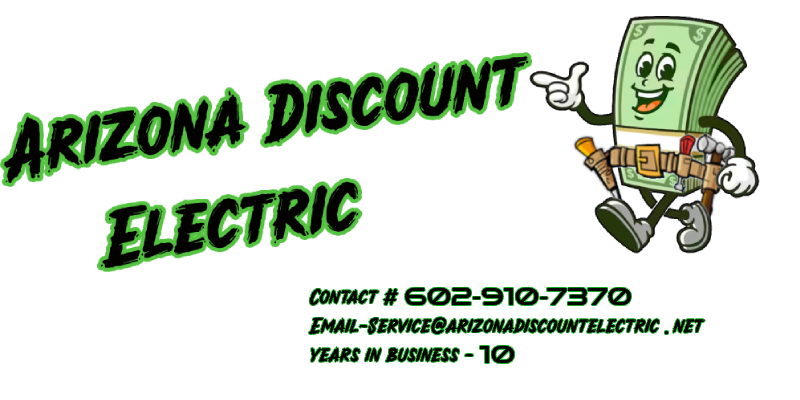 Avatar for Arizona Discount Electric LLC