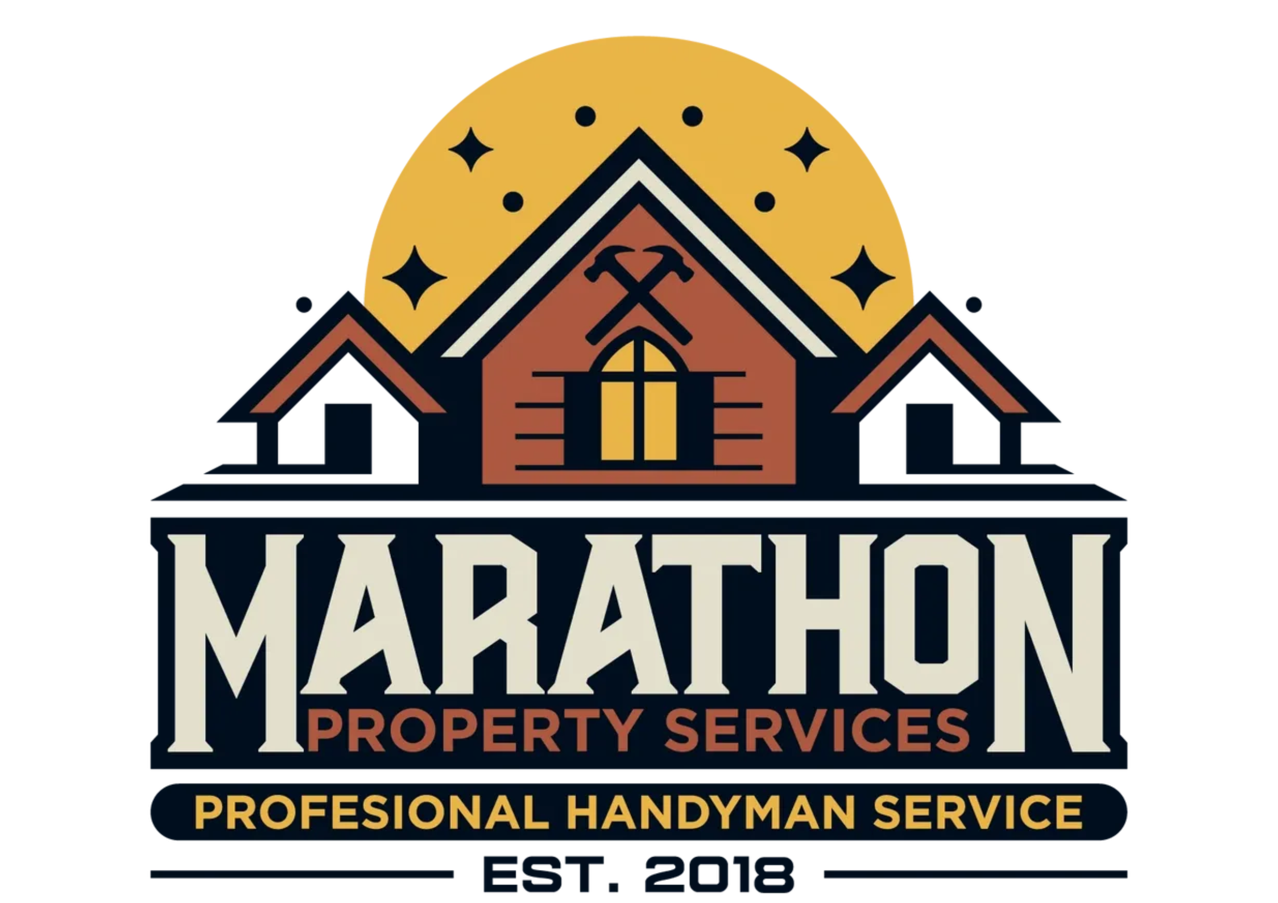Marathon Property Services, LLC logo
