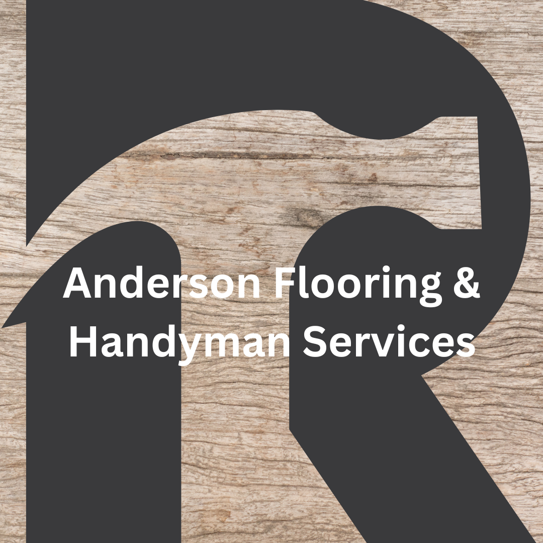 Anderson's Flooring & Handyman Services logo