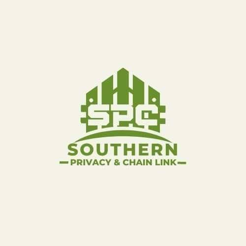 Southern Privacy and Chain Link logo
