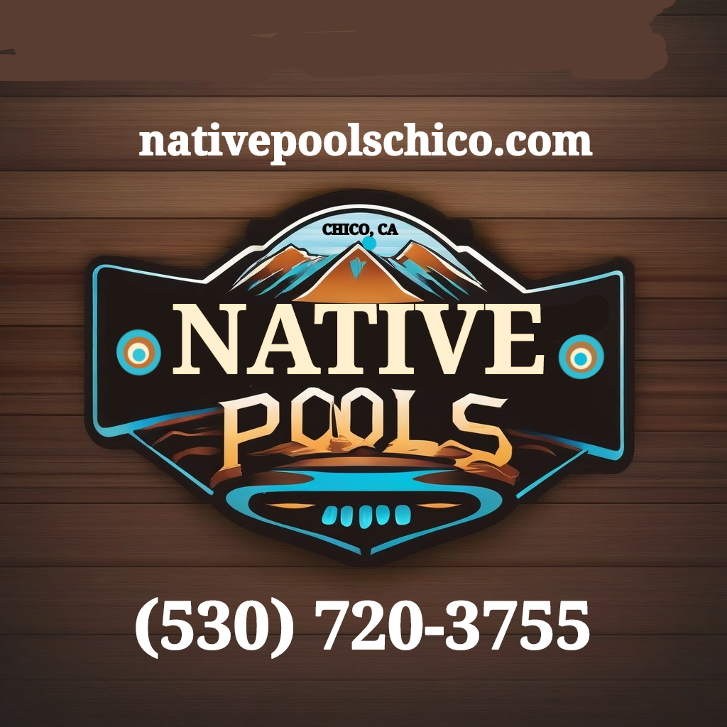 Native Pools, LLC logo