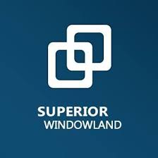 Superior Windowland logo