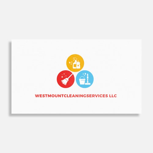 Westmount cleaning services LLC logo