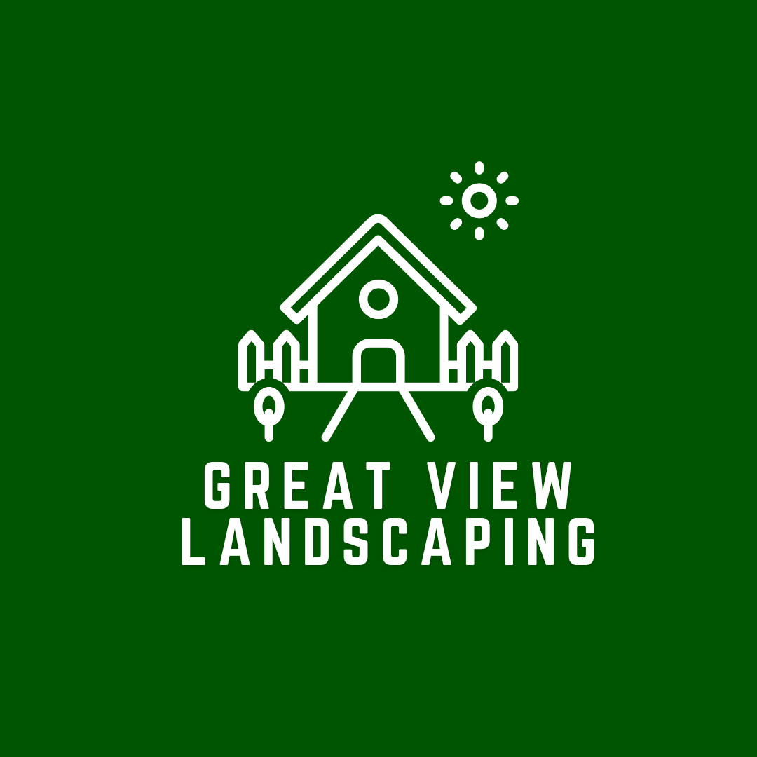 Great View Landscaping LLC logo