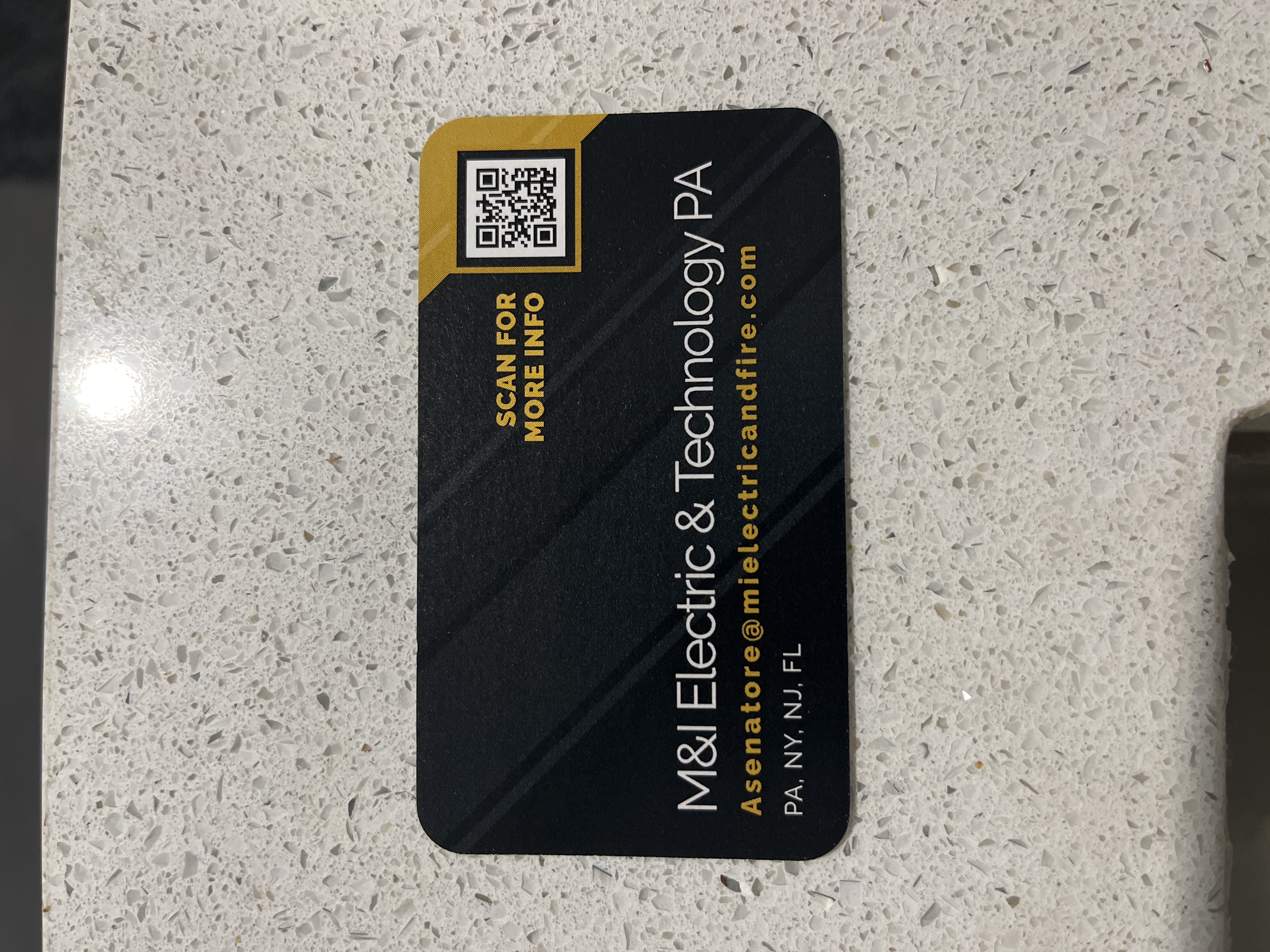 Avatar for M&I Electric and Technology PA