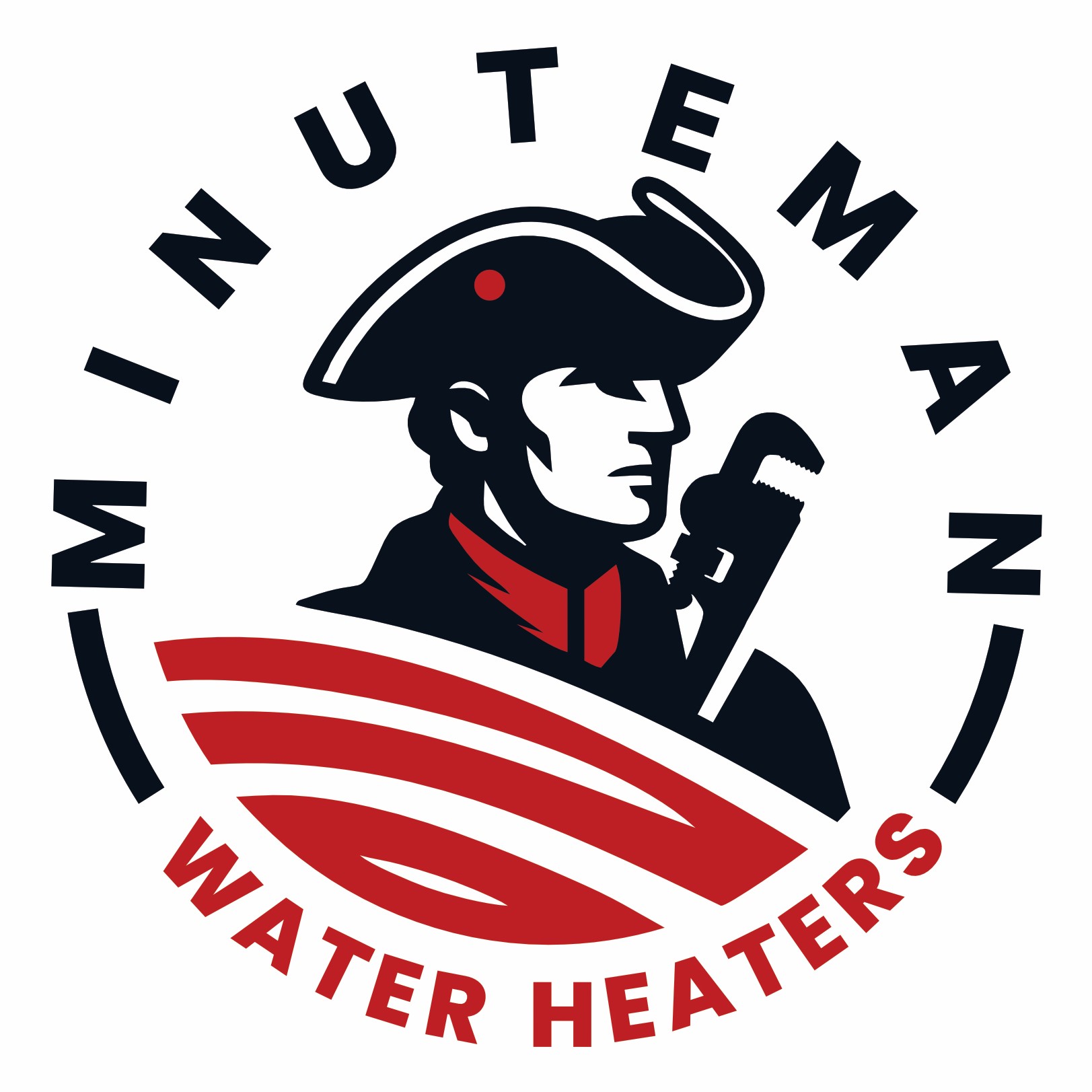 Logo for Minuteman Water Heaters