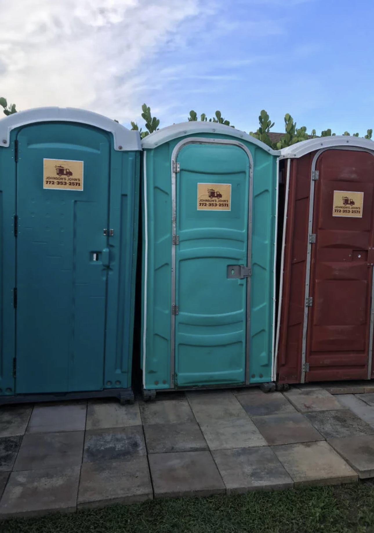 Avatar for Johnson’s John’s