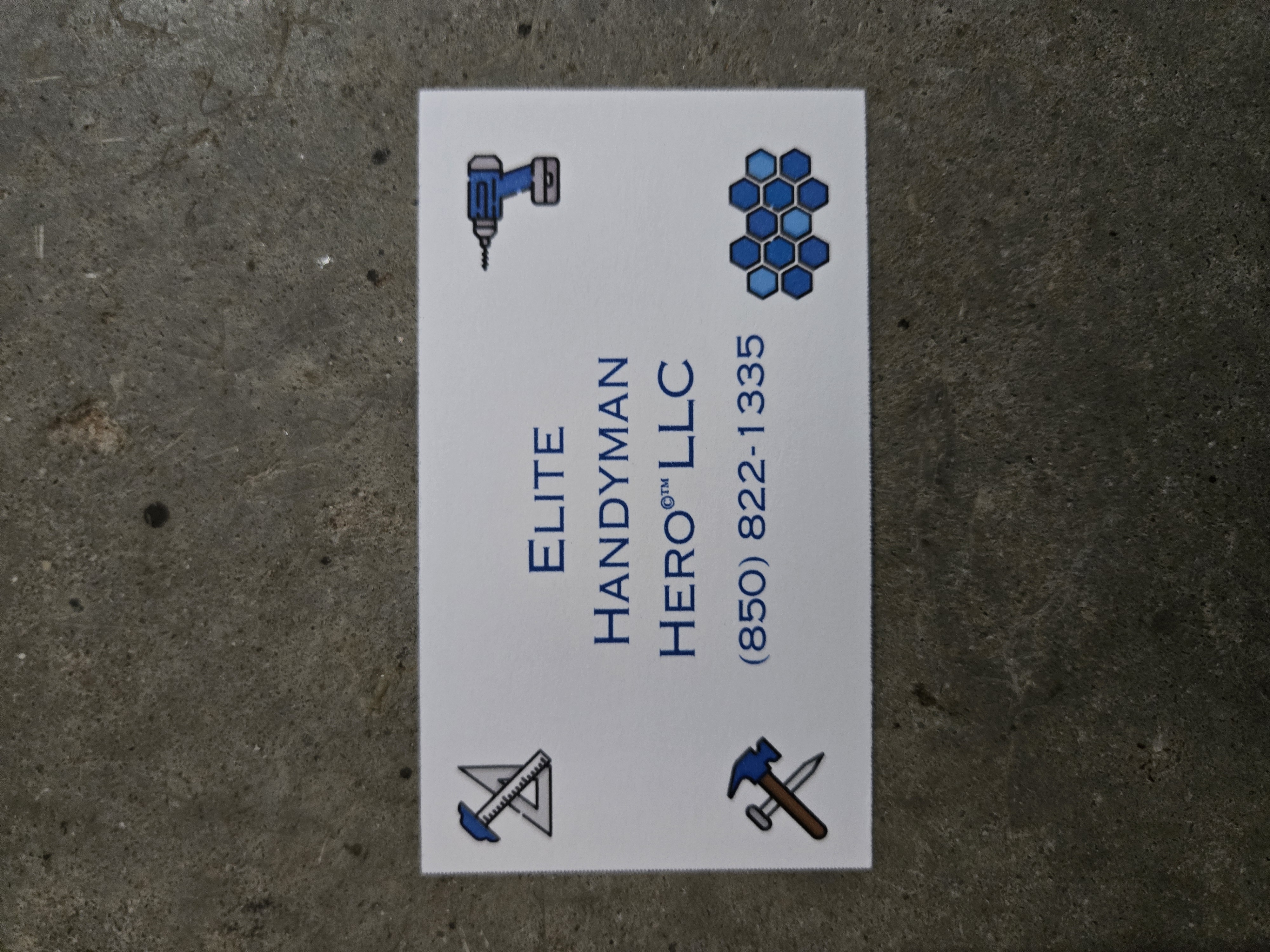 Avatar for Elite handyman hero llc