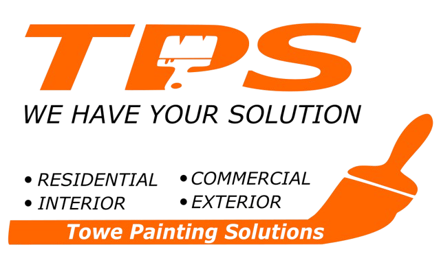 Towe Painting Solutions LLC logo