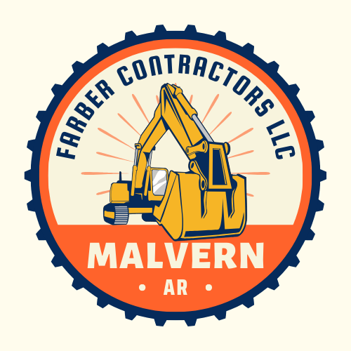 Farber Contractors LLC logo